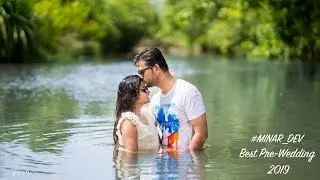 Best Pre-Wedding Cinematic Shoot 2019 /  Luka Chuppi -Duniyaa / Film 2019