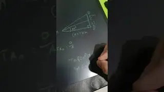 Trigonometry (I guess)