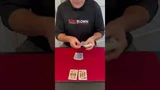 No setup trick