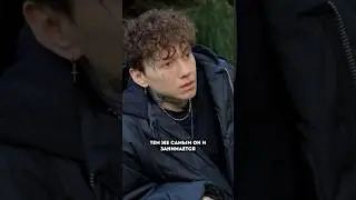 Оч жестко про Егора Крида / Три дня дождя на ВПИСКА шортс
