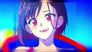 UKI BACH (Slowed) x Shizuka