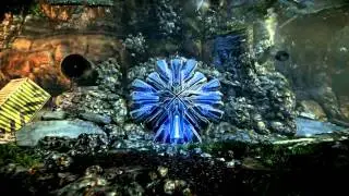 Crysis 2 Mod.
