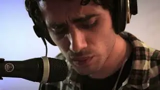 La Madre Tirana-Espejismo (Sesión acústica en vivo-Canciones Diminutas)