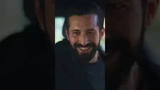 Bir Daha Frene Değil Gaza Bas! - Hudutsuz Sevda #shorts
