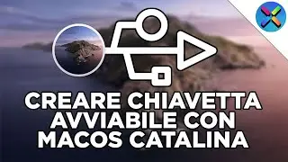 How to Create a Bootable macOS Catalina USB Drive on Windows! [Intel & AMD] - Hackintosh