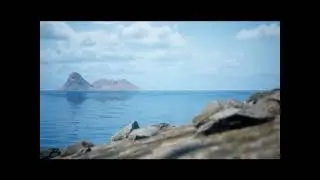 testing scene