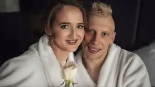 Андрей и Яна
