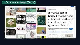 How to Extract Text from Any Image (Free Chrome Extension)
