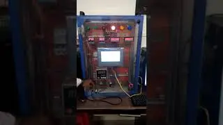 siemens plc hmi vfd s7 1200 control panel tia portal programming counter tutorial modbus rtu tcp ip