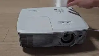 OPTOMA HT38 Projector Disassembly Guide | Step-by-Step Tutorial