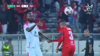 🔴 بث مباشر | الوداد الرياضي - الفتح الرياضي