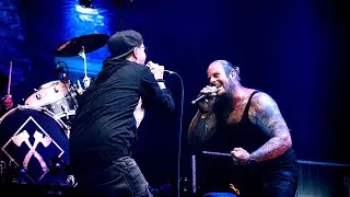 KÄRBHOLZ feat. JEANLUC - Gar nichts (LIVE bei Rock dein Leben 2023)