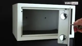VALBERG TM-20 GUN SAFE