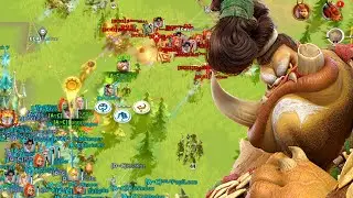 We Are Still HERE  Call of Dragons
