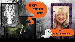 Spooky Marshall County