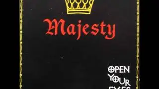 Majesty - River Of Pain