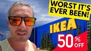 Retailers Are GETTING DESPERATE! MAJOR DISCOUNTS COMING