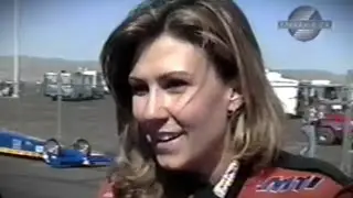 2000 NHRA Checker Schuck's Kragen Nationals ~ Phoenix
