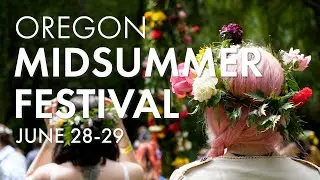Midsummer 2024 Promo