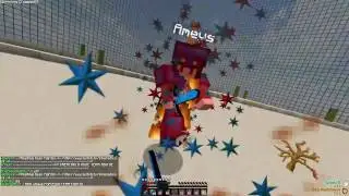 Kohi ~ Ameys gets owned! LOL (us)