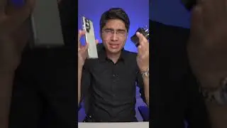 S24 Ultra 25W vs 45W Charging🚨