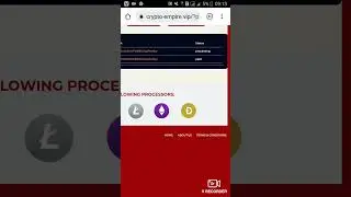 #crypto