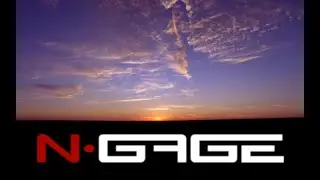 Nokia N-Gage QD Games Showcase (2004)