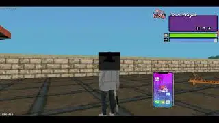 System Phone Showcase - Vice City Roleplay