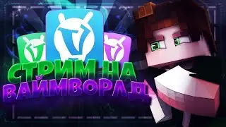 Вечерний стрим  на VimeWorld