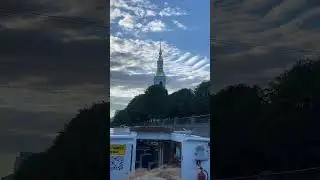 Прогулка по каналам обязательна! 