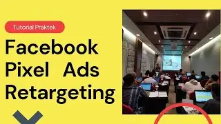 Cara Facebook Pixel Retargeting