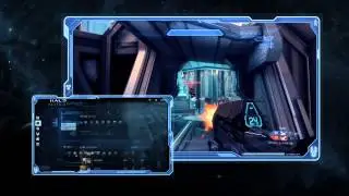 Halo Waypoint Trailer
