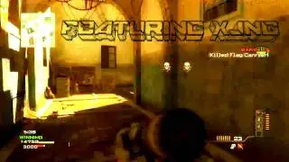 xMI5Tx OCE: featuring xJNG