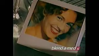 Реклама на ОРТ - (31.07.1999)