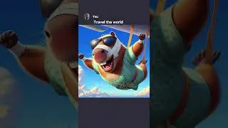 You Have Until 2050 To Live Ai Edition 🤕#memes #ai #chatgpt