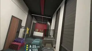 clickbait title | Breachers VR