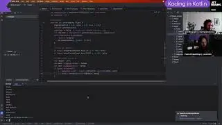 Koding in Kotlin: libktx. Part 3. Map it, map it!