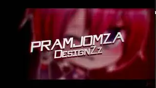 [SFX] intro PramJomZaDesignZz | ปิดร้านก่อนฝีมือdrop