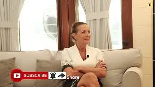 Many fake accounts were paid to leave negative comments about France online - Anne-Sophie Ave