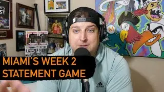Mike McDaniel Doesn't Believe Bills Have Miami Dolphins. Fine, But It's A Week 2 Statement Game