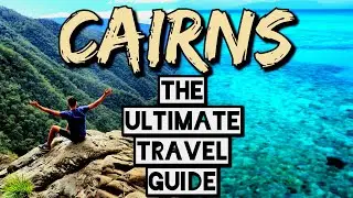 CAIRNS - 2025 Travel - Everything you need to know!