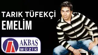Tarık Tüfekçi | Emelim