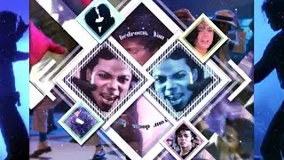 【YTPMV】Michael Je Zus