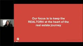 Apples to Oranges - Realtor.com Presentation
