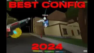 Dahood best Legit config (NOT PAYED)