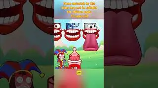 Big Mouth Bottle's Magical Tales#funanimation |animation | funny | story