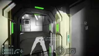 Space Engineers Xbox: Tutorial 116 - The Air Vent