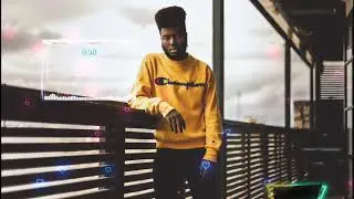 Khalid, Disclosure - Know Your Worth (Lyric Video) & (Remix) By Karsi Soul
