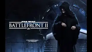 Star Wars Battlefront 2 Hero Showdown