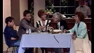 Эдита Пьеха, Алексей Мажуков, Стас Пьеха в программе ТВ 